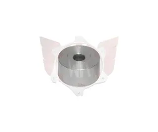 UNTERLEGSCHEIBE FÜR SITZ 30x15mm