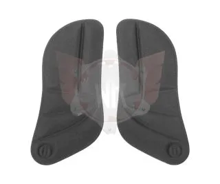 IMAF SITZPOLSTER FARBE SCHWARZ