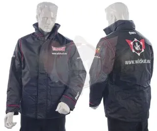 JACKE WK DEUTSCHLAND GRÖSSE XL