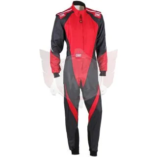 KS-3X schwarz/rot