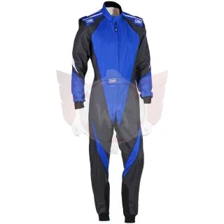 KS-3X schwarz/royal-blau