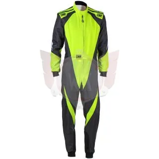KS-3X schwarz/fluo-gelb