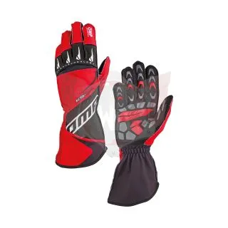 KS-2R rot/schwarz