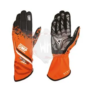 KS-2 ART schwarz/orange