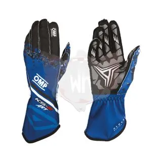 KS-2 ART schwarz/blau