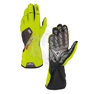 KS-3 gelb/schwarz