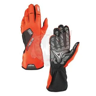 KS-3 orange/schwarz