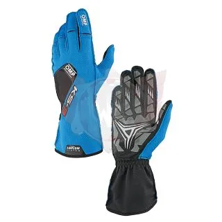 KS-3 blau/schwarz