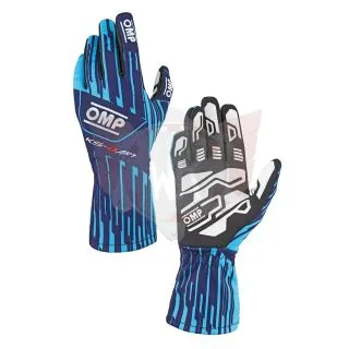 KS-4 ART navy-blau/cyan