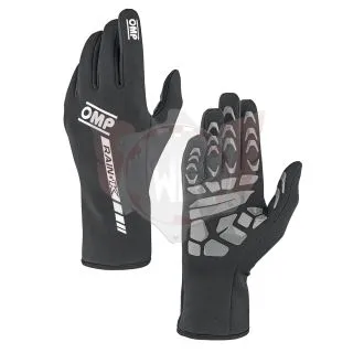 OMP Kart Regen-Handschuhe RAIN K Größe 4 (5XS)
