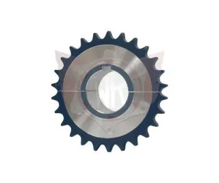 Aluminium 40mm