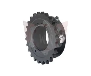 KETTENRAD VAMEC 428 ERGAL Ø 50mm Z25