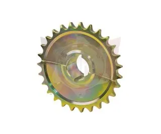 Stahl 30mm