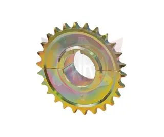 Stahl 40mm