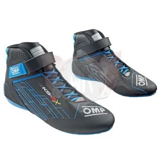 KS-2X schwarz/cyan