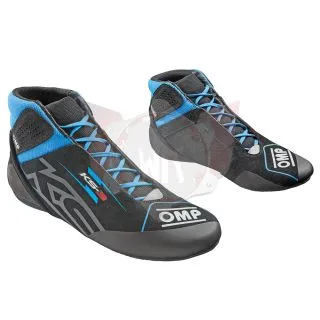 KS-3 schwarz/cyan