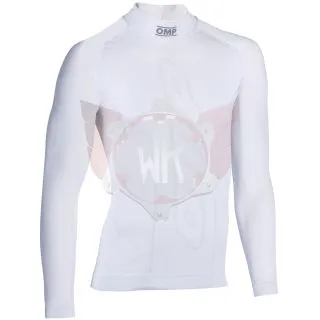 OMP Langarm Shirt KS TOP LS für Kinder