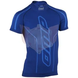 OMP Kurzarm Shirt KS TOP SS für Kinder