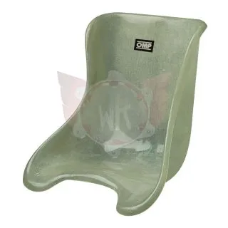 OMP Kart-Sitz Breite 30cm