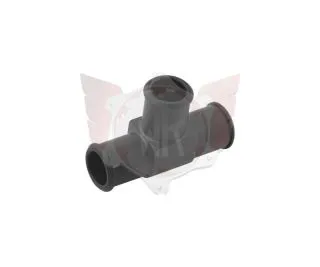 T-STÜCK FÜR KÜHLERSCHLAUCH Ø 18mm