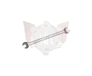 DOPPEL-MAUL-SCHLÜSSEL 6/7mm