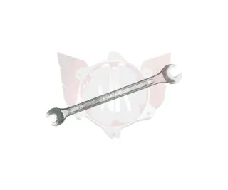 DOPPEL-MAUL-SCHLÜSSEL 8/9mm