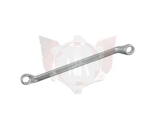 DOPPEL-RING-SCHLÜSSEL 12/13mm