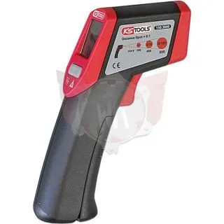 INFRAROT-THERMOMETER, 50° bis 500°