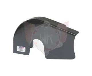 KETTENSCHUTZ KF GFK SCHWARZ