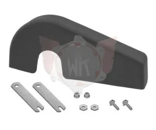 KETTENSCHUTZ ROTAX KUNSTSTOFF