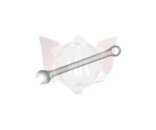 RING-MAUL-SCHLÜSSEL GRÖSSE 9/9mm
