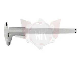 SCHIEBLEHRE KLEIN 0-150mm