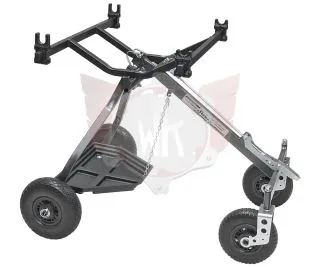 KARTWAGEN STONE ST-006 HEAVY 4WD-EVOLUTION
