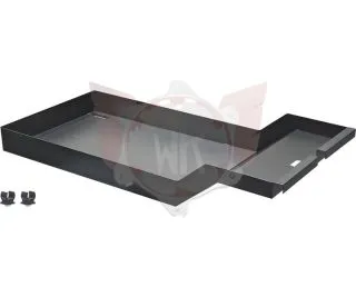 KARTWAGEN STONE TOOL BOX AUS STAHL
