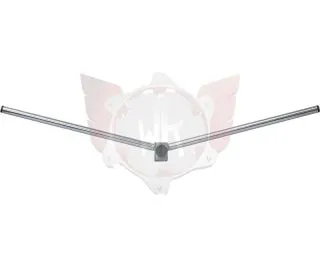 KARTWAGEN STONE REIFENHALTER UNIVERSAL