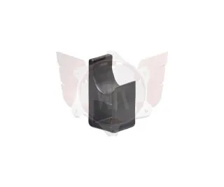 KARTWAGEN STONE ERSATZHALTER SCHWARZ