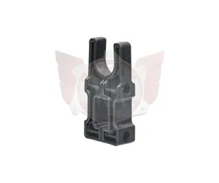 KARTWAGEN STONE ERSATZHALTER SCHWARZ