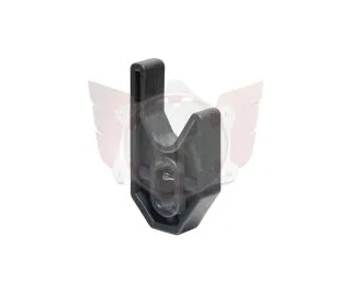 KARTWAGEN STONE ERSATZHALTER SCHWARZ