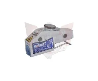 LINIEN-LASER-CAT KETTENFLUCHT-TESTER 219