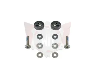 Leatt Brace Nackenschutz