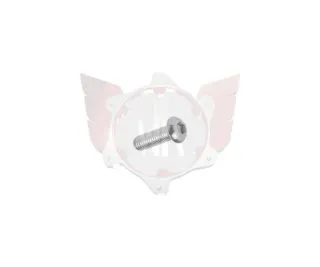 LINSENKOPFSCHRAUBE M5x16mm