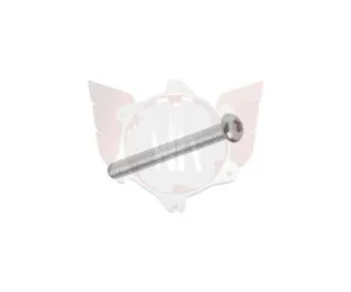 LINSENKOPFSCHRAUBE M5x40mm