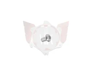 LINSENKOPFSCHRAUBE M6x10mm