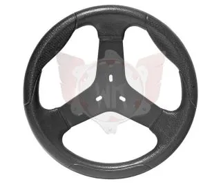 LENKRAD CALIBA 320mm RUND