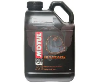 MOTUL AIR FILTER CLEAN