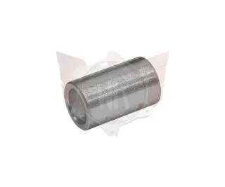 HÜLSE LANG Ø 10mm FÜR ACHSSCHENKEL MIT 26mm LAGERN