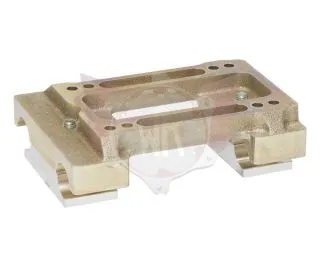 MOTORBOCK 32x92mm FÜR KF-MOTOREN