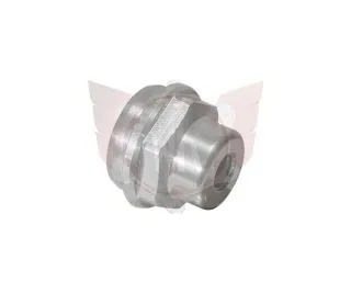 INNERE BUCHSE FLEX 32mm MIT INNENGEWINDE M10