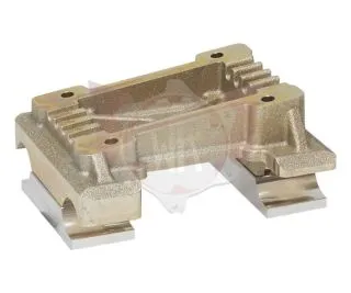 MOTORBOCK ROTAX (3-teilig) 30X92