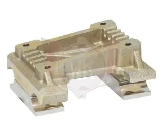 MOTORBOCK X-30 (3-teilig) 30X92 MAGNESIUM